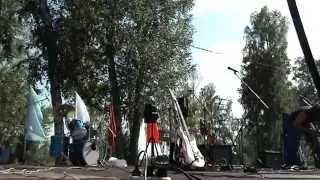 Слово предоставляется...
