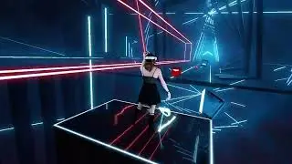 Beat Saber || Trivium - Bleed Into Me