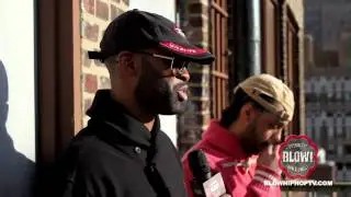 NYM DOT: BLOWHIPHOPTV.COM