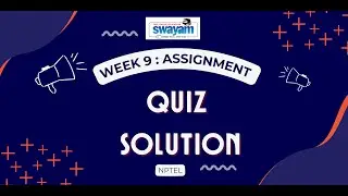Programming in Java Week 9 NPTEL Quiz Solution | Jan 2025 | Developer Panda