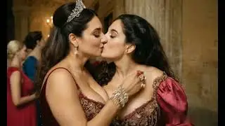 Two  Indian Women laxmi and samanta to each other ｜ Lesbians Kissing Video #love_0-yS0LqX5U0 #001
