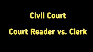 Civil Court #courtreader #clerk #government #bihardaroga #bpsc #bpscteacher #ctet