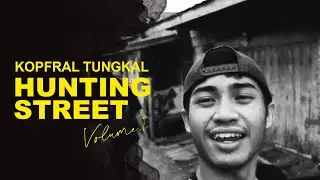 KOPFRAL HUNTING STREET #1