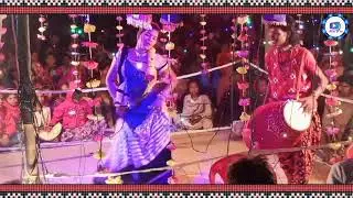 Sambalpuri// Tukel Danda