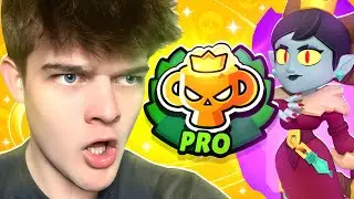 Road to pro with randoms... again