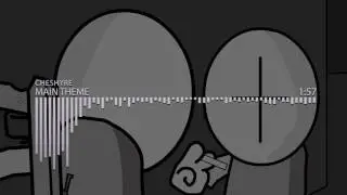 Madness Combat 4 Soundtrack: Cheshyre - Main Theme