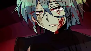 Don’t talk bad about Dorothy/ft Sirius and Ashe/witches heart/gacha/flash warning/blood warning