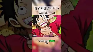 One piece | Badass Anime Moments | 2024 #anime #onepiece