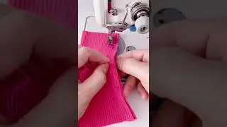 Learn to Cut and Make Clothes Part 1494 