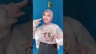 Tiktok hijab manisnya kelewatan