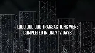 Hedera Mainnet surpassed 6 billion transactions!! - #hedera #hashgraph #hbar #hbarnews