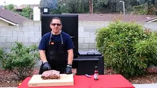 Smoked Pulled Pork | Lonestargrillz