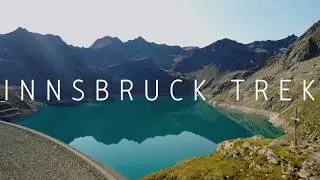 Innsbruck Trek