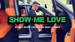 [FREE] SILKY X TOM ZANETTI Type Beat - 