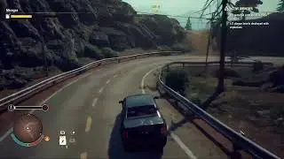 State Of Decay 2: Spinning Top