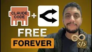 Claude Code or Opencode + OpenRouter = Free UNLIMITED Coding (No RAM, No GPU Needed)