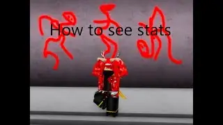 Stands Online: How to see stats