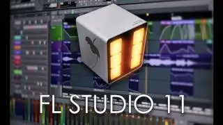 Progressive Trance FL Studio Template Vol. 1
