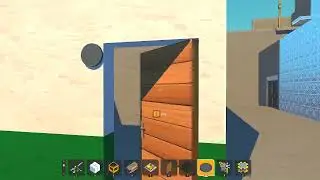BUDOWA SQUIDGAME ODC:6  | SCRAP MECHANIC