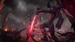 Aatrox Live Wallpaper DreamsceneAndroid LWP
