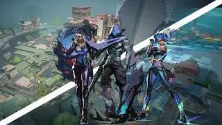 What is the New Meta on Split and Pearl?