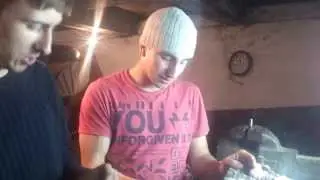 что делать, если не заходит клапан в направляющий!! ВАЗ