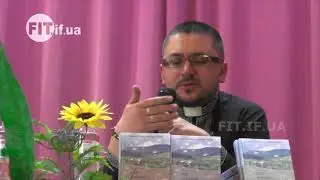 Під подихом вічного о. Миколай Микосовський