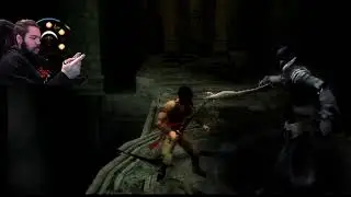 Prince Of Persia