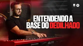 SE VOCÊ ENTENDER ISSO, VOCÊ APRENDE DEDILHADO NO TECLADO...
