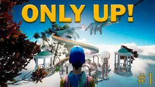h1ver a jogar Only Up!  #1