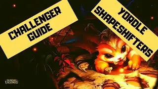 GNAR CARRY CHALLENGER GUIDE!