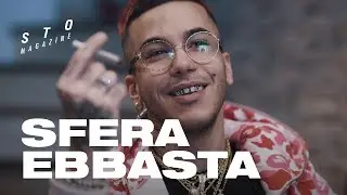 Sfera Ebbasta & Charlie Charles - Il disco dell’anno | ESSE MAGAZINE