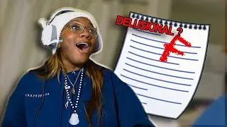 I TOOK AN ''ARE YOU DELUSIONAL QUIZ'' ON BUZZFEED