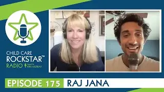 Creating a World Worth Being In with Raj Jana