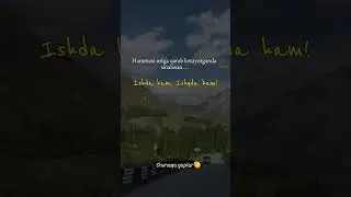 Shunaqa gaplar