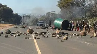 South Africa Today on 24 June 2026