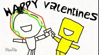 Happy Valentine’s Rockers day with 6ix9ine