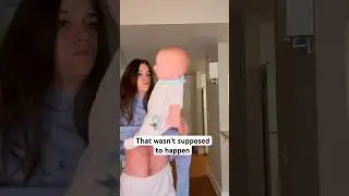 Didn’t know that happens when you have a baby!!!