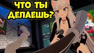 Вспомним, что такое Ньяннерс и Вейбей или что получится, если соединить Хорни и Кринж