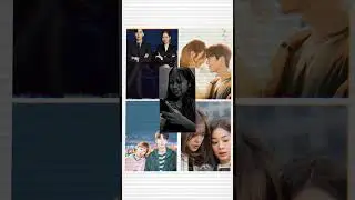 These rom com k dramas are okk 🫶 but ♥️👆♥️ 