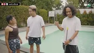 SKETSAKAN LAH EPISODE 28