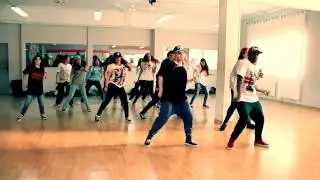 Bea Villabol & Bru Vidal | "Nuthin' - T.Pain ft. E-40 & Detail"