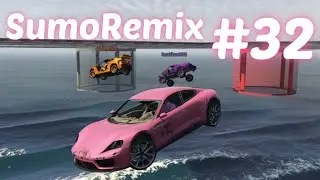 GTA 5 SumoRemix (Прикольные моменты/Funny moment's) #32