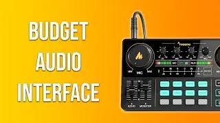 Maonocaster Lite | Unboxing and Overview