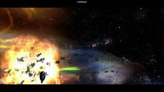 Star Wars Empire at War 