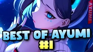Can't Get Hotter Than This - Best of Ayumi Vol #1
