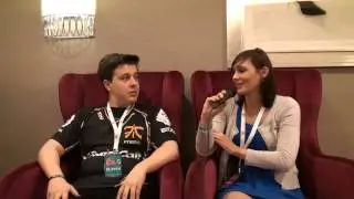 Fnatic nRated at IPL5