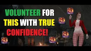 [Lost Ark] Hard/Normal Brelshaza gate 2 Orange orb tips