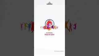 Swami Vivekananda Birthday as National youth day | National youth day 2022 | Vivekananda jayanti