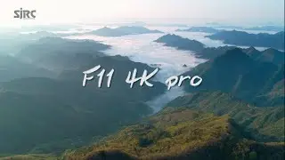 SJRC F11 4K Pro: A Lifestyle Foldable Drone